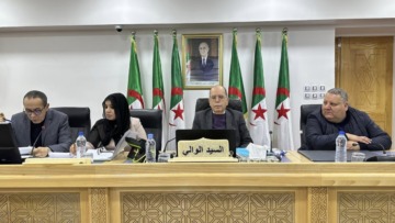 بجاية.. مشاريع هامة لتحسين الإطار المعيشي ودعم المرافق العمومية