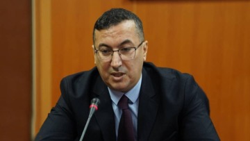 تنصيب فتحي يوسفي مديرا مركزيا جديدا للحياة الطلابية بوزارة التعليم العالي
