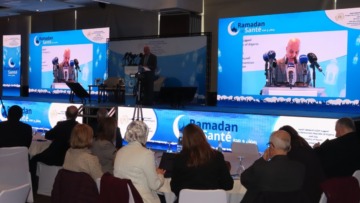 وزارة الصحة ملتزمة بتعزيز الوقاية وضمان الولوج إلى الخدمات الصحية ونشر المعلومة الصحية الموثوقة