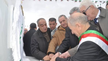 ولاة الجمهورية يشرفون على فعاليات إحياء اليوم الوطني للبلدية