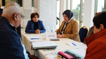 تعزيز روح المبادرة والابتكار والتجديد والإبداع