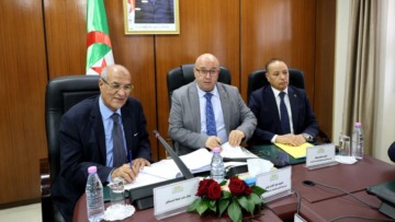 مقترحات جبهة المستقبل بشأن مشروع قانون الأحزاب