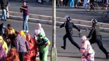 الحديث عن احترام حقوق الإنسان تحت الاحتلال المغربي “وهم سياسي وتضليل متعمد”