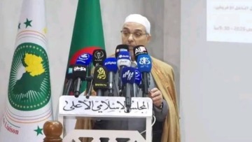 منطقة الساحل الإفريقي بالغة الأهمية ما يحتم تفعيل العلاقات لمواجهة مختلف التحديات