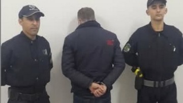 أمن ولاية الجزائر: توقيف شخص متورط في عدة قضايا سرقة محلات تجارية