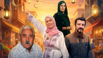 نجوم قسنطينة يعودون في رمضان المقبل
