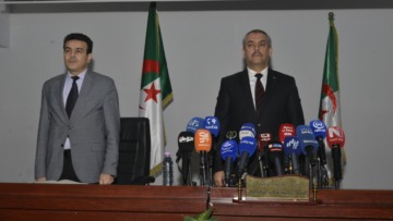 سعداوي يجمّد نهائيا التكوين من أجل الإدماج ويضع حدا للجدل القائم
