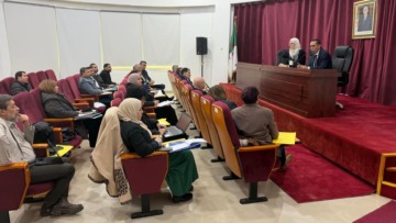 صناعة صيدلانية: اجتماع لتقييم تموين السوق بالأدوية تحسبا لشهر رمضان