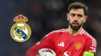 ريال مدريد لا يريد برونو فرنانديز