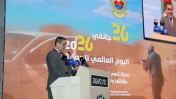 جمارك: تنفيذ عمليات نوعية خلال سنة 2025