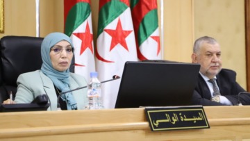 برنامج خاص لصالح البلديات الريفية والأولوية للمشاريع الاستعجالية ببومرداس