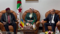 التشاد تُشيد بالتجربة الجزائرية في التضامن الوطني وتدعو إلى توسيع التعاون الاجتماعي