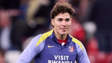 ألفاريز البديل الأمثل لليفاندوفسكي في البارصا