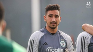 بن بوط يعتزل دوليا