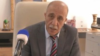 انتخاب أحمد بلعياط رئيسا للاتحاد الوطني للمقاولين العموميين