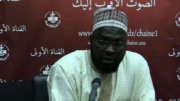 أحمد مرتضى: الجزائر منارة دينية تساهم في تعزيز الأمن والاستقرار في إفريقيا