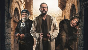 التلفزيون الجزائري يفوز بعرض “اليتيم” خلال شهر رمضان المبارك