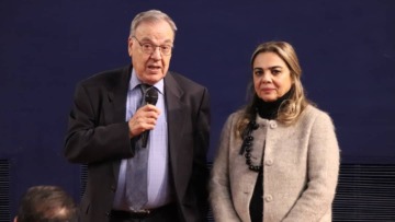 تواصل فعاليات أيام الفيلم الجزائري – الإيطالي.. نشاط مميّز