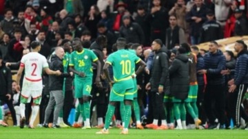 تأجيل النظر في أحداث نهائي الكأس الإفريقية