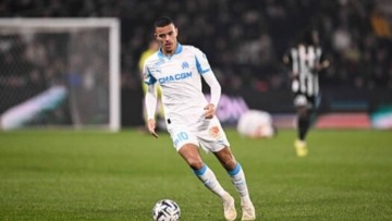 مارسيليا للهلال السعودي: غرينوود ليس للبيع