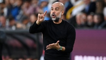 غوارديولا: دوري الأبطال قد يدمر المشاريع الكروية طويلة الأمد