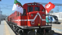 تفاصيل جديدة حول رحلات القطار الدولي الجزائر – تونس