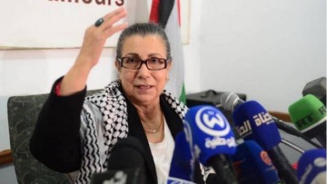 لويزة حنون تؤكد: حركة “الماك” الإرهابية كيان وهمي لا يحظى بأي تمثيل شعبي