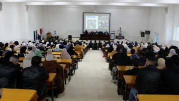 طلبة الجامعات على موعد مع برنامج “سهرات ريادة الأعمال”
