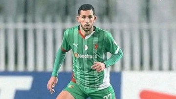 منزلة يعوض غزالة أمام سانت لوبوبو الكونغولي
