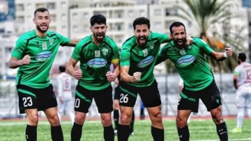 مولودية بجاية.. صفقتان جديدتان