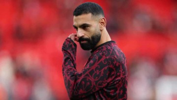 أوين لمحمد صلاح: “سنغفر لك كل شيء، أعتقد أننا نحتاجك، عد سريعا”