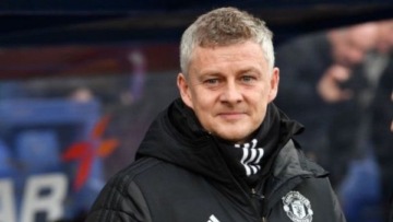 سولشاير قد يدرب مانشستر يونايتد مجددا