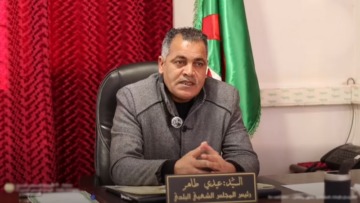 البيض: مشاريع تنموية جوارية جديدة ببلدية ”الكاف لحمر”
