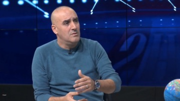حسين بعوالي يعود لجمهوره رمضان 2026