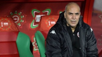 الاتحاد التونسي يفك الارتباط بسامي الطرابلسي