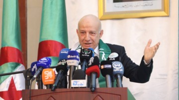 بن مبارك يدعو لرصّ الصفوف وتوحيد الجهود ولمّ الشمل دون إقصاء