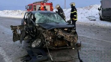 حوادث المرور: وفاة شخصين وإصابة 188 آخرين خلال الـ24 ساعة الأخيرة