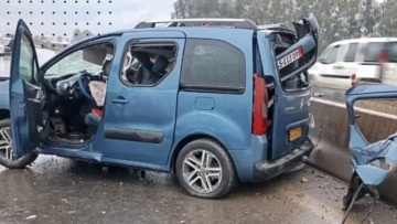 حوادث الطرقات : وفاة 25 شخصا وإصابة 1189 آخرين خلال أسبوع