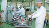 صناعة صيدلانية: اطلاق العديد من المشاريع لإنتاج المواد الأولية