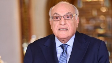 عطاف يؤكد من تونس دعم الحل السياسي الليبي ورفض التدخلات الخارجية