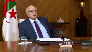 الاحتلال الإسرائيلي يسعى لخلق مصدر جديد للتوتر والصراع في القرن الإفريقي