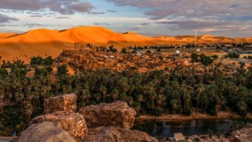 “ذاكرة الساورة ونبض الإبداع”… عنوان يوم دراسي