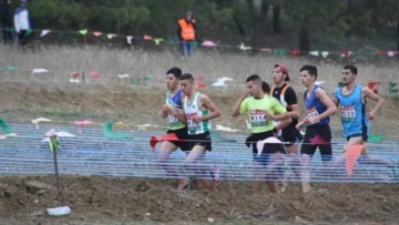 المنتخب الجزائري يعسكر بزرالدة