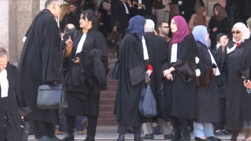 فتح مسابقة للتكوين في شهادة الكفاءة لمهنة المحاماة والتسجيلات بداية من 15 فيفري المقبل