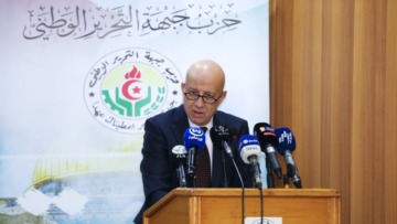 بن مبارك: منطقة الساحل تمثل عمقًا أمنيًا وسياسيًا حيويًا للجزائر