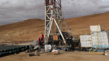 قسنطينة.. إطلاق أشغال إنجاز ثلاثة أنقاب مائية 