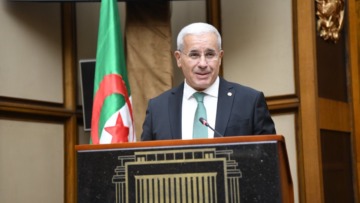 بوغالي ينوه بنجاح “برلمان الطفل”