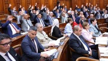 المسار الإجرائي التشريعي لقانون المرور مطابق لأحكام الدستور