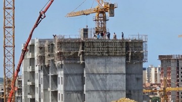 التعجيل بإطلاق مشاريع السكن الترقوي المدعم بحسين داي