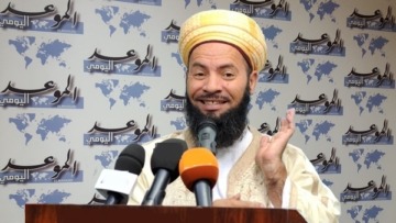 حجيمي: التحضيرات لشهر رمضان ستعمل على تسهيل أداء العبادات بأريحية